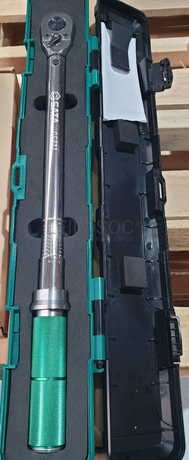 Chave Dinamométrica