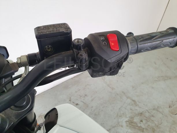 Bajaj Dominar D400 ABS