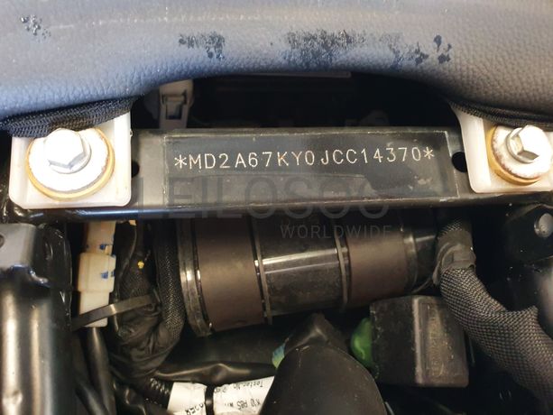 Bajaj Dominar D400 ABS