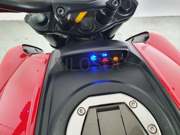 Bajaj Dominar D400 ABS