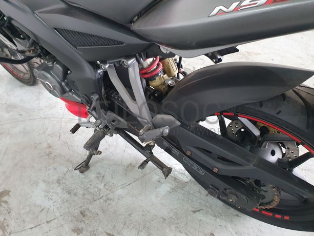 Bajaj Pulsar NS200