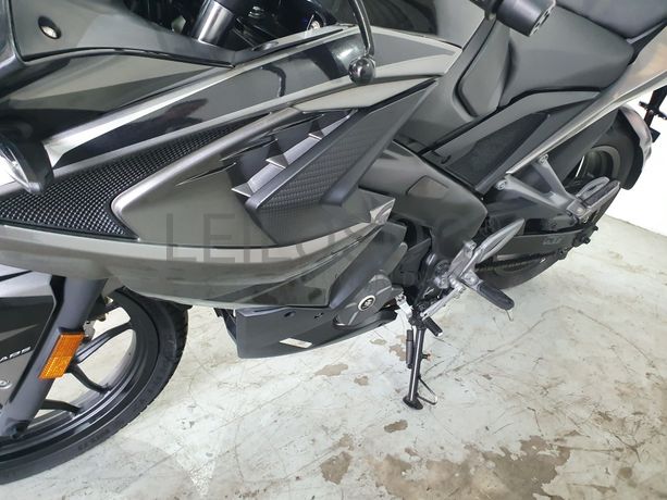 Bajaj Pulsar RS200