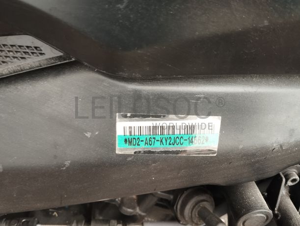 Bajaj Dominar D400 ABS