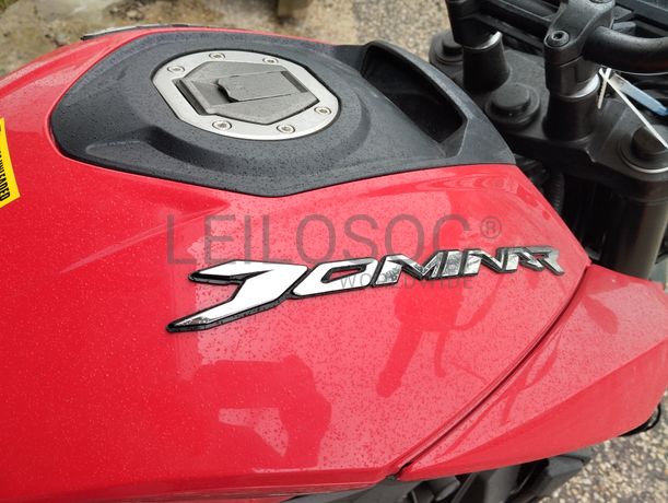 Bajaj Dominar D400 ABS