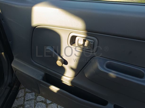 Nissan Pick up · Ano 2003