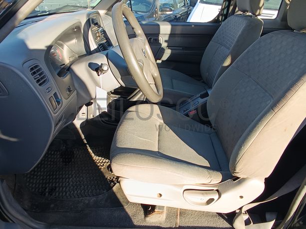 Nissan Pick up · Ano 2003