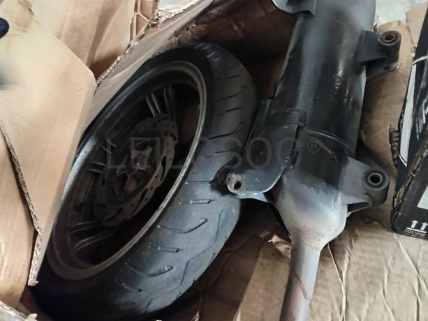 HONDA Vision NSC 110 · Ano 2013