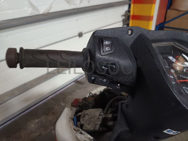 HONDA Vision NSC 110 · Ano 2013