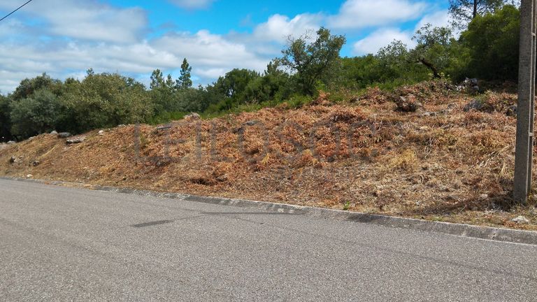 Direito à Meação de Moradia + Terreno · Ferreira do Zêzere, Santarém