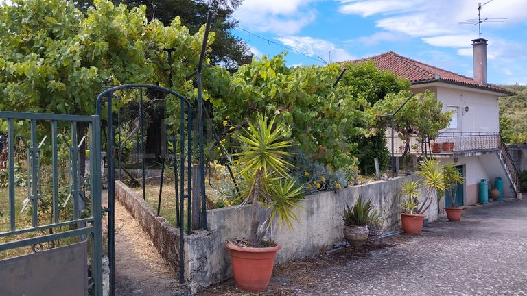 Direito à Meação de Moradia + Terreno · Ferreira do Zêzere, Santarém