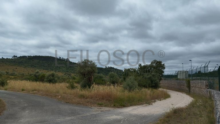 Terreno · Ferreira do Zêzere, Santarém