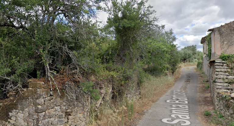 Quinhões Hereditários · Ferreira do Zêzere, Santarém