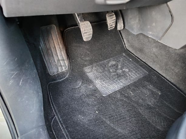 Renault Mégane · Ano 2007