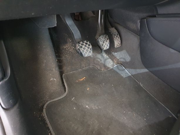 Audi A1 S-line · Ano 2010