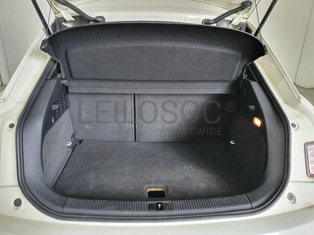 Audi A1 S-line · Ano 2010