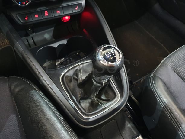 Audi A1 S-line · Ano 2010