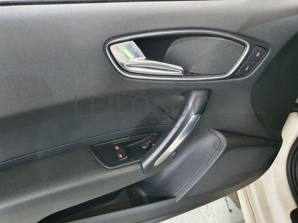 Audi A1 S-line · Ano 2010