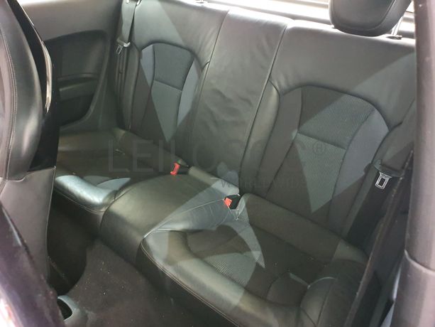 Audi A1 S-line · Ano 2010