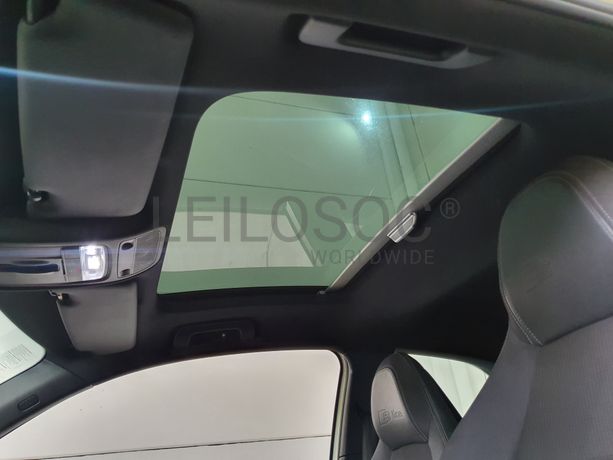 Audi A1 S-line · Ano 2010