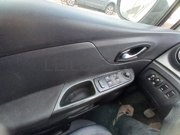 Renault Captur · Ano 2014