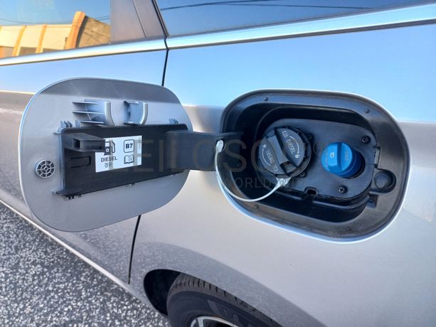 Hyundai i30 · Ano 2021