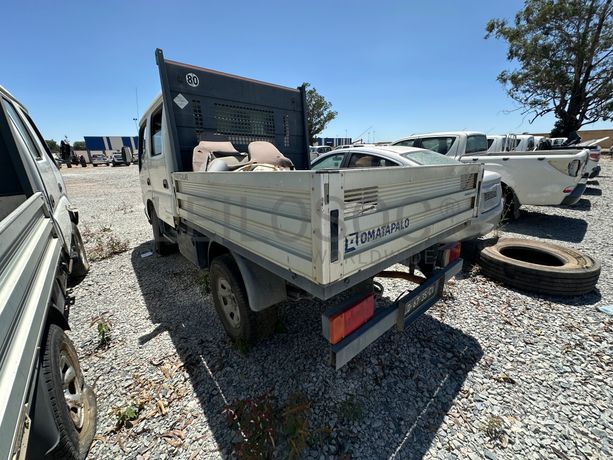 TOYOTA DYNA 280