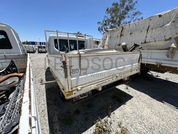 FORD TRANSIT C/D-2,65 