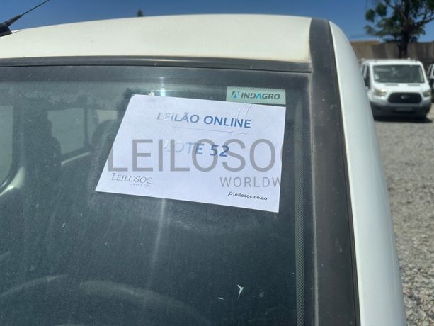 FIAT DOBLÓ COMBI 1.3