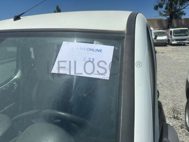 FIAT DOBLÓ COMBI 1.3