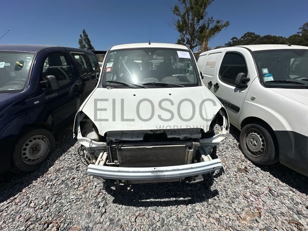FIAT DOBLÓ COMBI 1.3