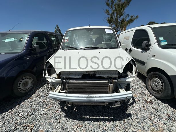 FIAT DOBLÓ COMBI 1.3
