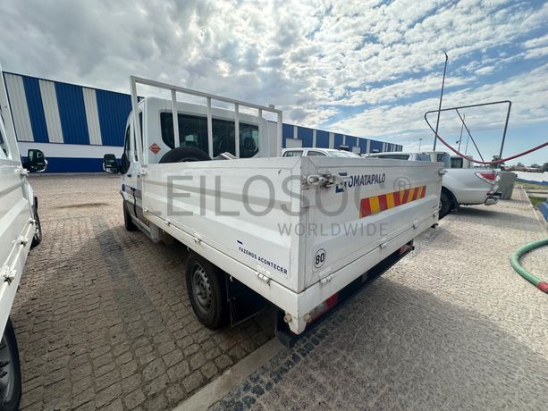 FORD TRANSIT C/D-2,65