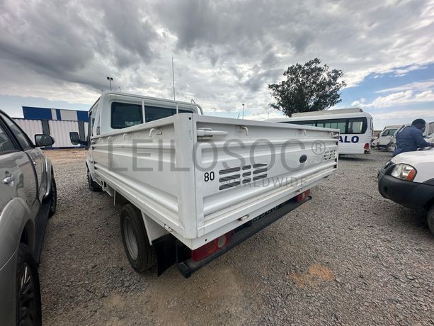 FORD TRANSIT C/D-2,65