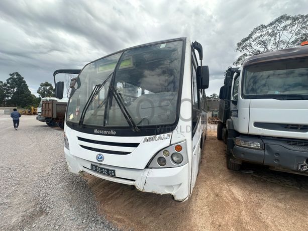 MASCARELLO GRAN MIDI 54L