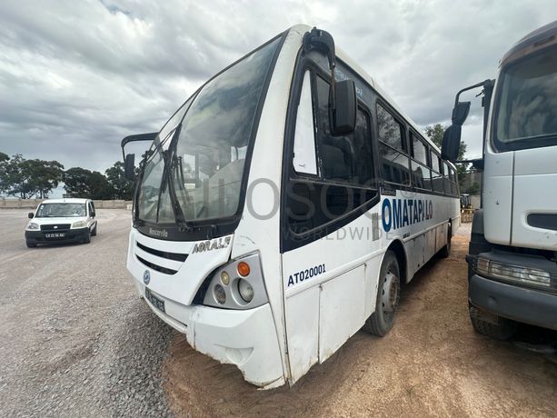 MASCARELLO GRAN MIDI 54L