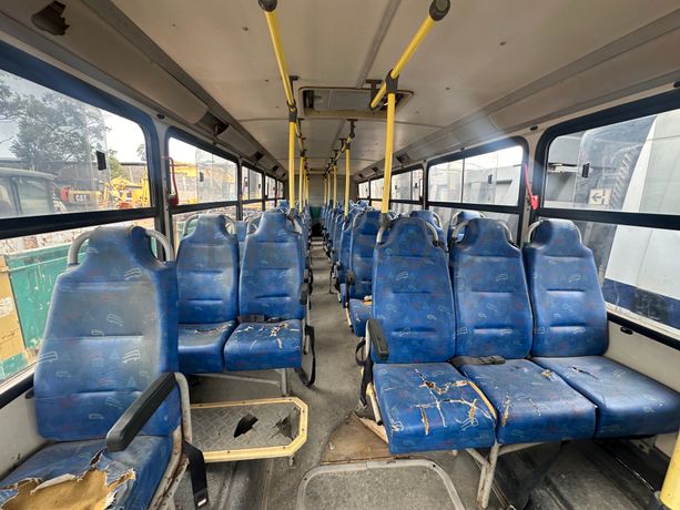 MASCARELLO GRAN MIDI 54L