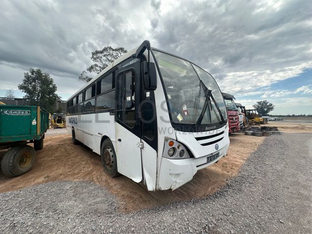 MASCARELLO GRAN MIDI 54L