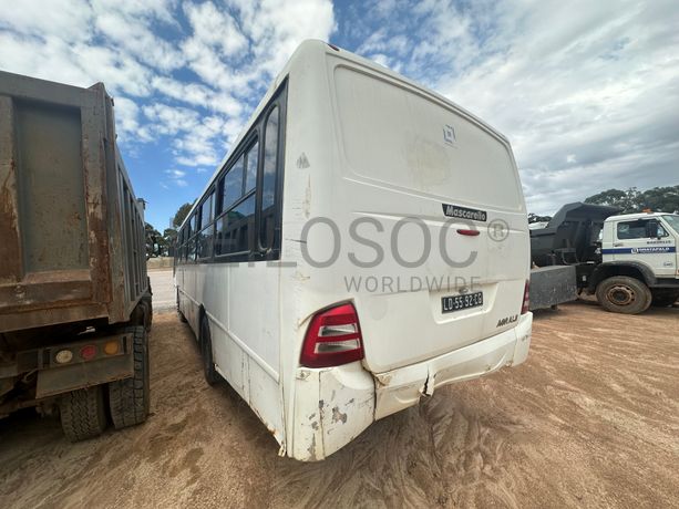 MASCARELLO GRAN MIDI 54L