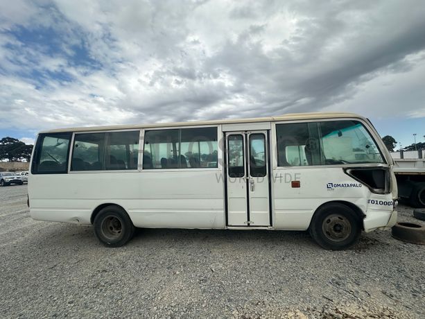 TOYOTA COASTER 30L