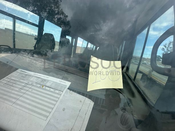 HYUNDAI, modelo COUNTY