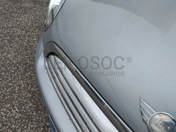 Mini Cooper D · Ano 2007