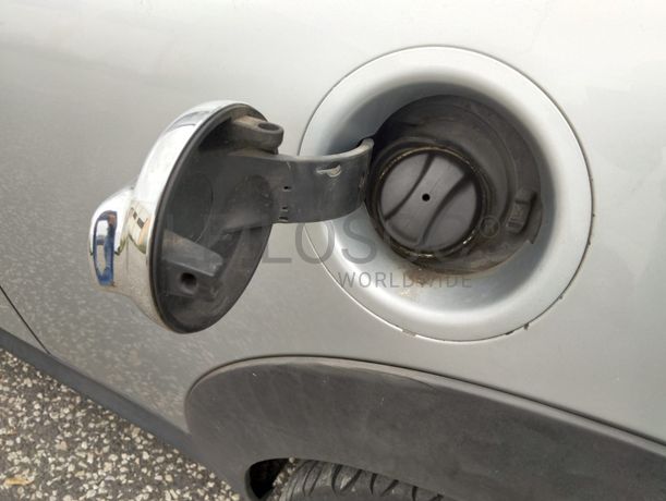 Mini Cooper D · Ano 2007