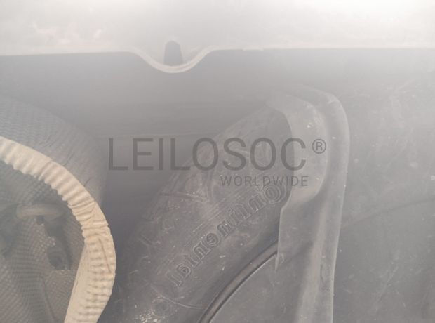 Mini Cooper D · Ano 2007