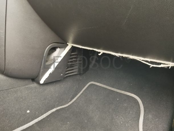 Mini Cooper D · Ano 2007