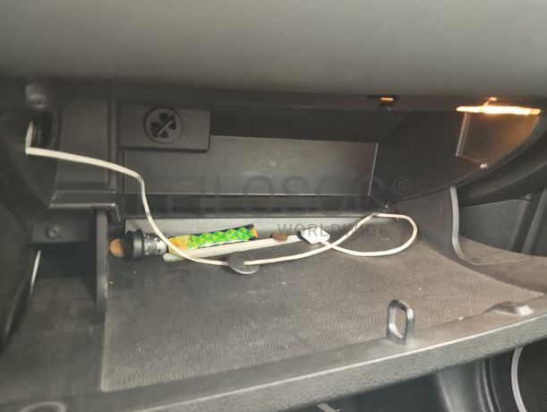 Mini Cooper D · Ano 2007