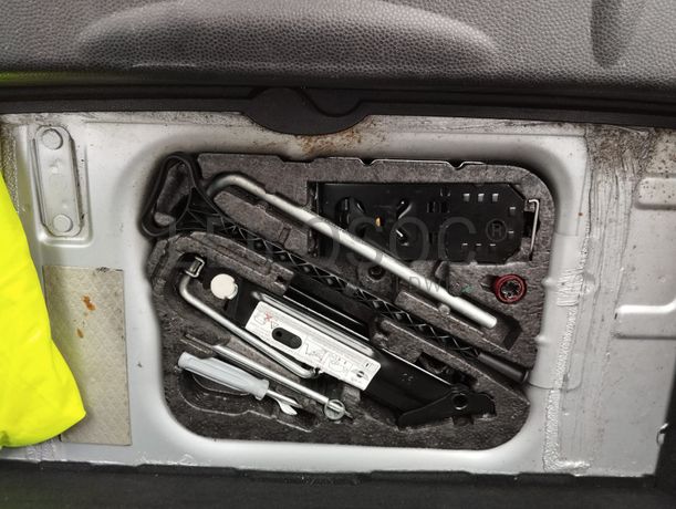 Mini Cooper D · Ano 2007