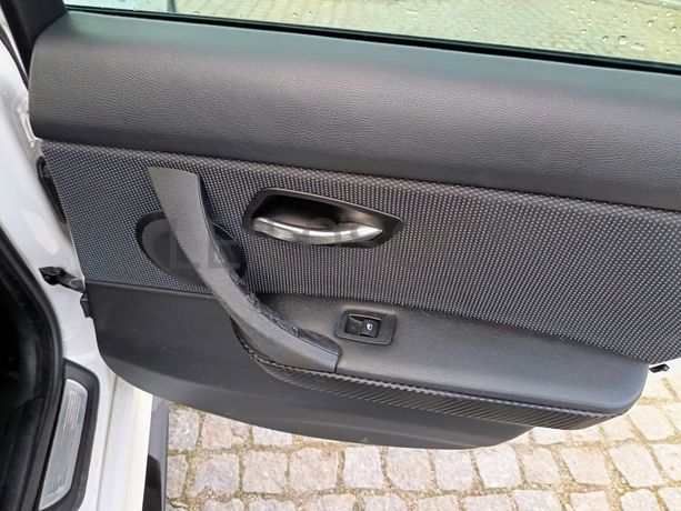 BMW 320D · Ano 2009