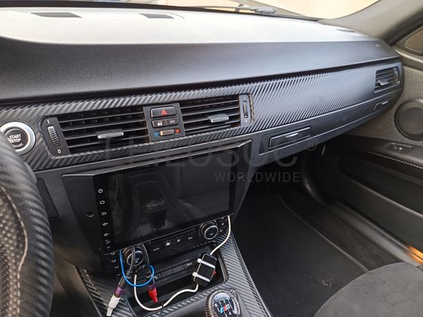 BMW 320D · Ano 2009