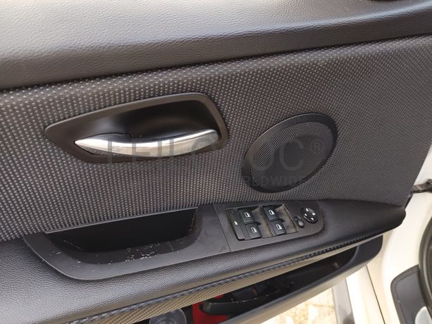 BMW 320D · Ano 2009