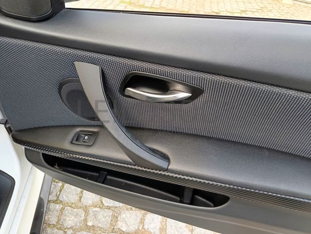 BMW 320D · Ano 2009